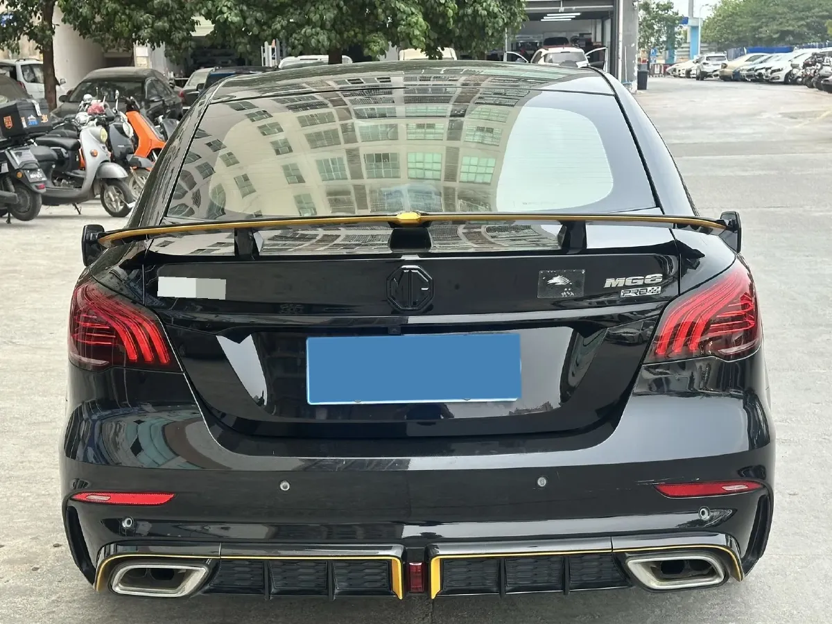 2021 MG MG6 1.5T 181HP L4 7DCT,autocango,china used car exporter,china ev exporter,chinese used car exporter,chinese used ev exporter