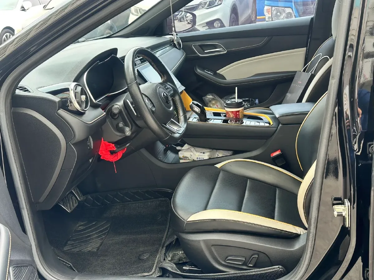 2021 MG MG6 1.5T 181HP L4 7DCT,autocango,china used car exporter,china ev exporter,chinese used car exporter,chinese used ev exporter