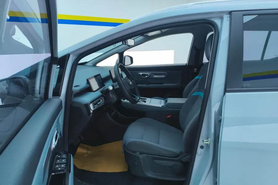 2023 Aion S BEV 55.5KWH,autocango,china used car exporter,china ev exporter,chinese used car exporter,chinese used ev exporter