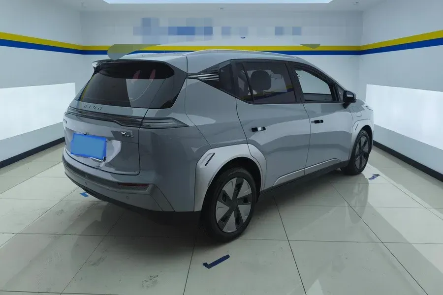 2023 Aion S BEV 55.5KWH,autocango,china used car exporter,china ev exporter,chinese used car exporter,chinese used ev exporter