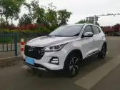2020 CHERY TIGGO 5X,autocango,china used car exporter,china ev exporter,chinese used car exporter,chinese used ev exporter