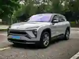 2020 NIO ES6 BEV 100KWH