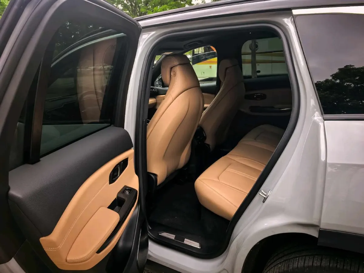 2020 NIO ES6 BEV 100KWH,autocango,china used car exporter,china ev exporter,chinese used car exporter,chinese used ev exporter