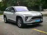 2020 NIO ES6 BEV 100KWH