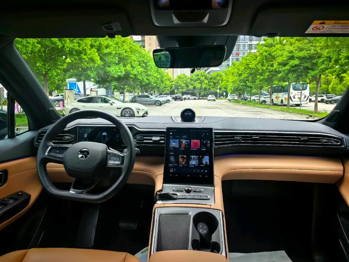 2020 NIO ES6 BEV 100KWH,autocango,china used car exporter,china ev exporter,chinese used car exporter,chinese used ev exporter