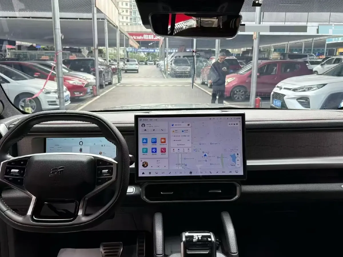 2025 Jetour Traveller 2.0T 254HP L4 8AT,autocango,china used car exporter,china ev exporter,chinese used car exporter,chinese used ev exporter