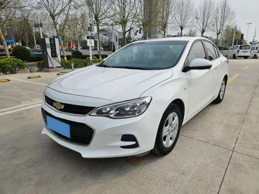 2019 Chevrolet Cavalier 1.5L 113HP L4 6AT,autocango,china used car exporter,china ev exporter,chinese used car exporter,chinese used ev exporter