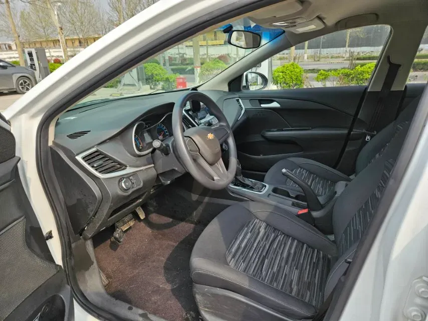 2019 Chevrolet Cavalier 1.5L 113HP L4 6AT,autocango,china used car exporter,china ev exporter,chinese used car exporter,chinese used ev exporter