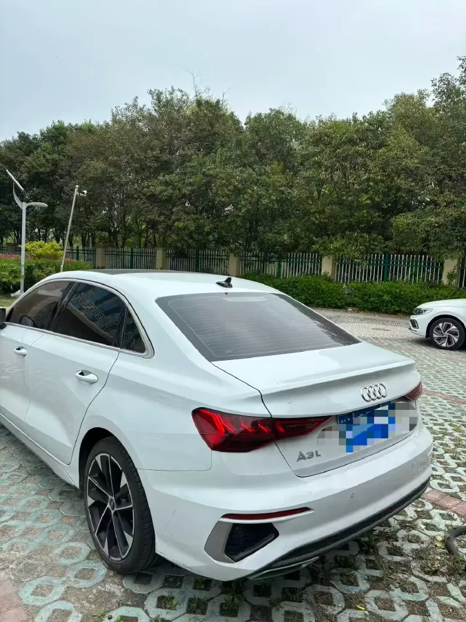 2023 Audi A3 1.4T 150HP L4 7DCT,autocango,china used car exporter,china ev exporter,chinese used car exporter,chinese used ev exporter