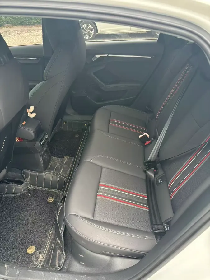 2023 Audi A3 1.4T 150HP L4 7DCT,autocango,china used car exporter,china ev exporter,chinese used car exporter,chinese used ev exporter