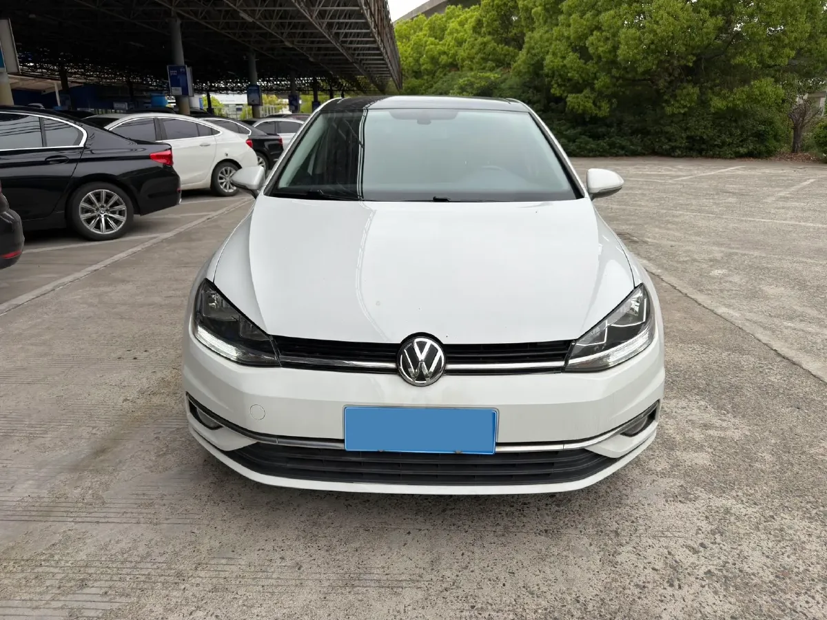 2019 Volkswagen Golf 1.4T 150HP L4 7DCT,autocango,china used car exporter,china ev exporter,chinese used car exporter,chinese used ev exporter