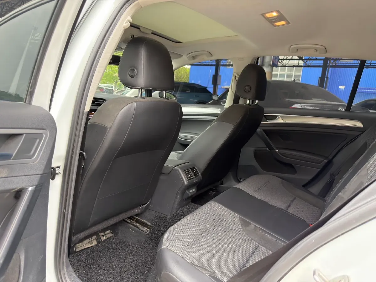 2019 Volkswagen Golf 1.4T 150HP L4 7DCT,autocango,china used car exporter,china ev exporter,chinese used car exporter,chinese used ev exporter