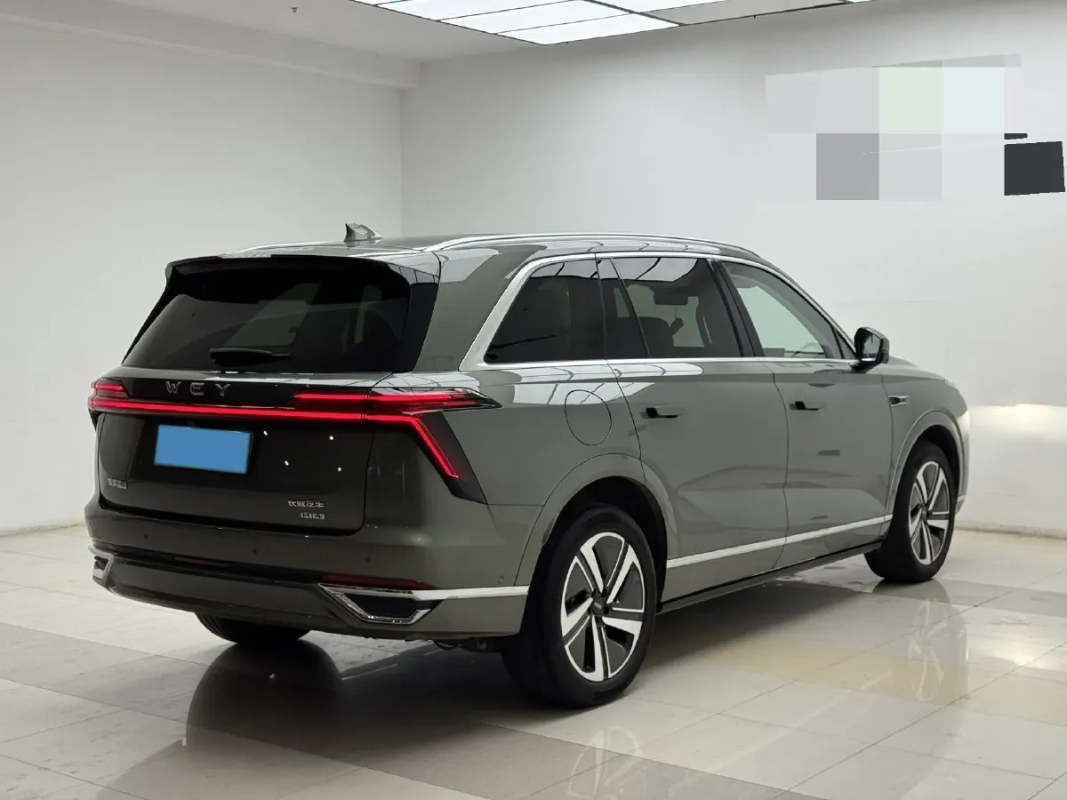 2025 WEY BlueMountain 1.5T 170HP L4 4DHT PHEV 44.5KWH,autocango,china used car exporter,china ev exporter,chinese used car exporter,chinese used ev exporter