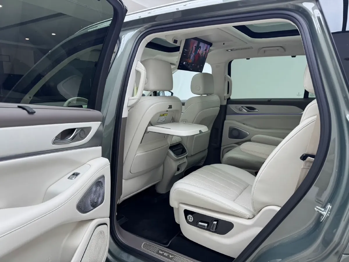 2025 WEY BlueMountain 1.5T 170HP L4 4DHT PHEV 44.5KWH,autocango,china used car exporter,china ev exporter,chinese used car exporter,chinese used ev exporter