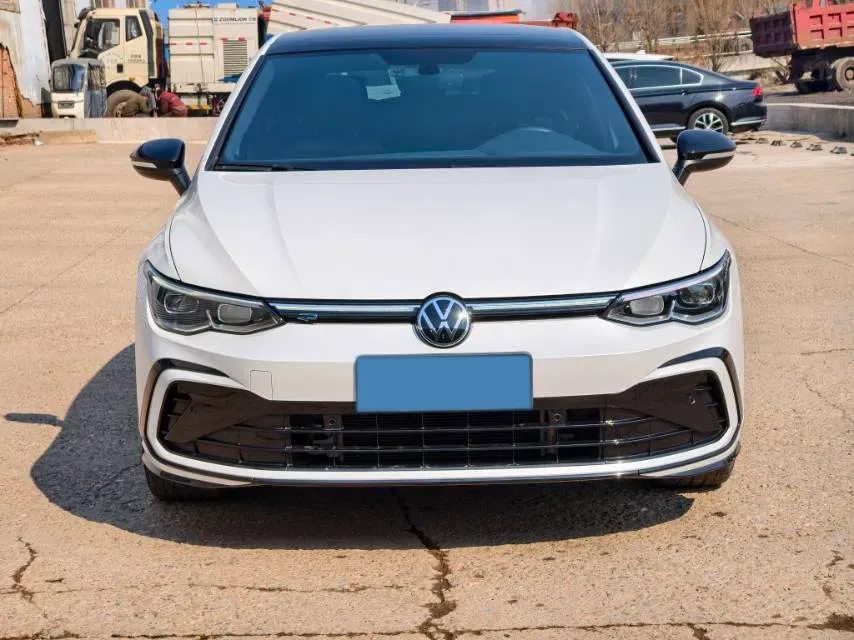 2023 Volkswagen Golf 1.4T 150HP L4 7DCT,autocango,china used car exporter,china ev exporter,chinese used car exporter,chinese used ev exporter