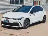 2023 Volkswagen Golf 1.4T 150HP L4 7DCT