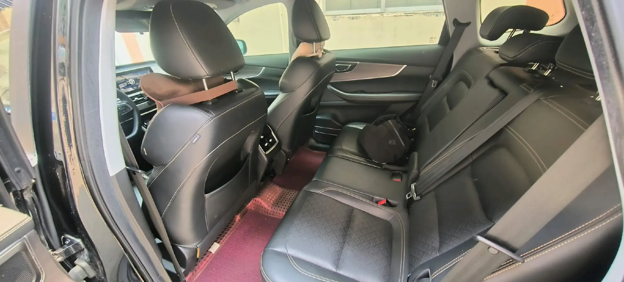 2020 Chery Tiggo 8 1.6T 197HP L4 7DCT,autocango,china used car exporter,china ev exporter,chinese used car exporter,chinese used ev exporter