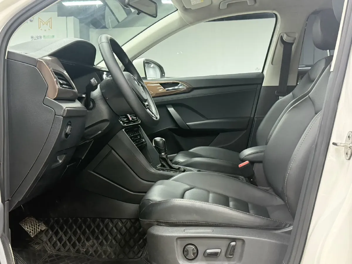 2022 Volkswagen Tharu 1.4T 150HP L4 7DCT,autocango,china used car exporter,china ev exporter,chinese used car exporter,chinese used ev exporter