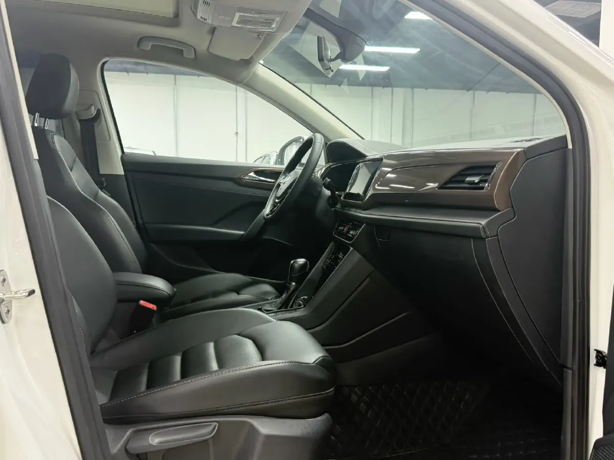 2022 Volkswagen Tharu 1.4T 150HP L4 7DCT,autocango,china used car exporter,china ev exporter,chinese used car exporter,chinese used ev exporter