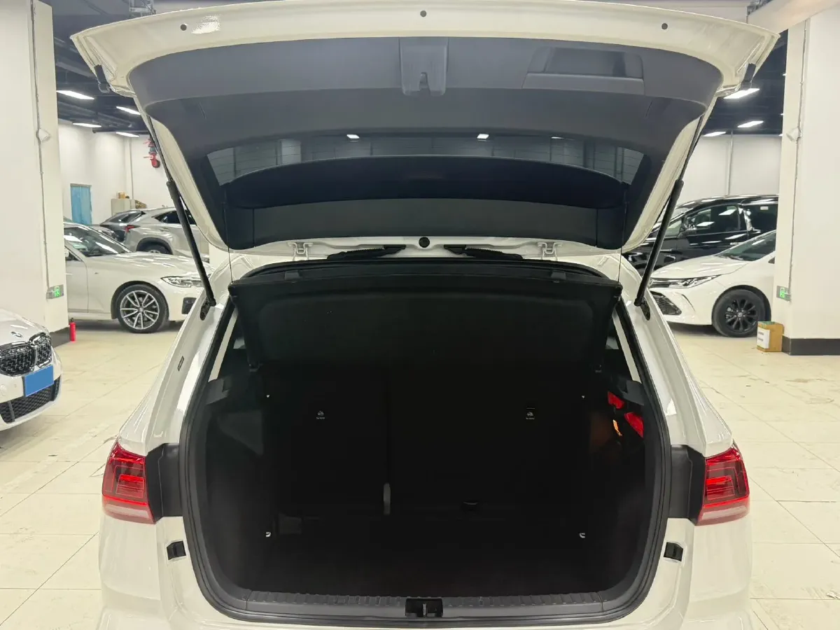 2022 Volkswagen Tharu 1.4T 150HP L4 7DCT,autocango,china used car exporter,china ev exporter,chinese used car exporter,chinese used ev exporter