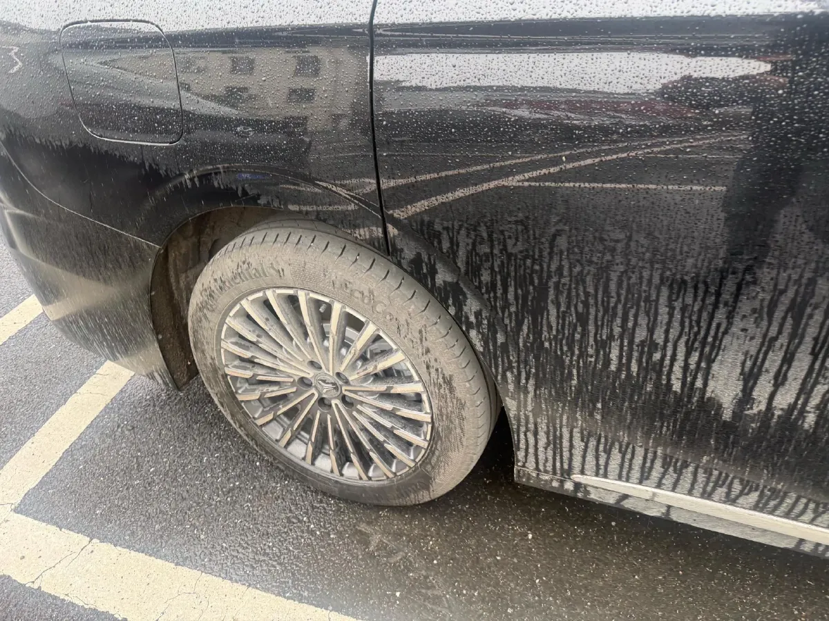 2026 Voyah Dream 1.5T 150HP L4 PHEV,autocango,china used car exporter,china ev exporter,chinese used car exporter,chinese used ev exporter