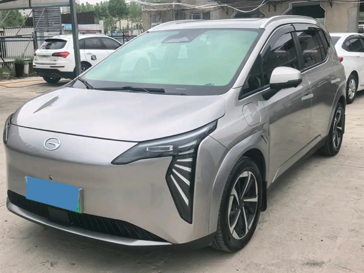 2023 GAC Trumpchi GS4 1.5T 177HP L4 6AT,autocango,china used car exporter,china ev exporter,chinese used car exporter,chinese used ev exporter