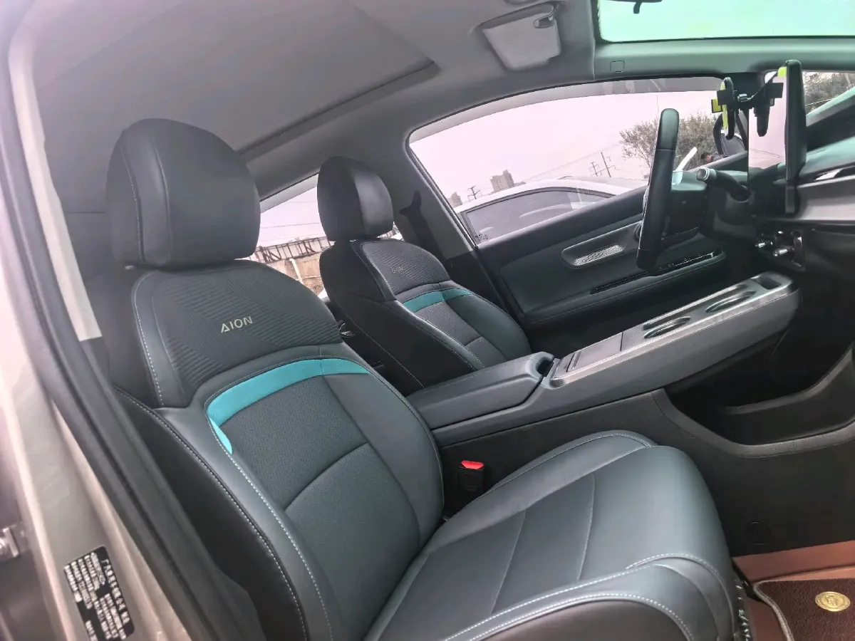 2023 GAC Trumpchi GS4 1.5T 177HP L4 6AT,autocango,china used car exporter,china ev exporter,chinese used car exporter,chinese used ev exporter