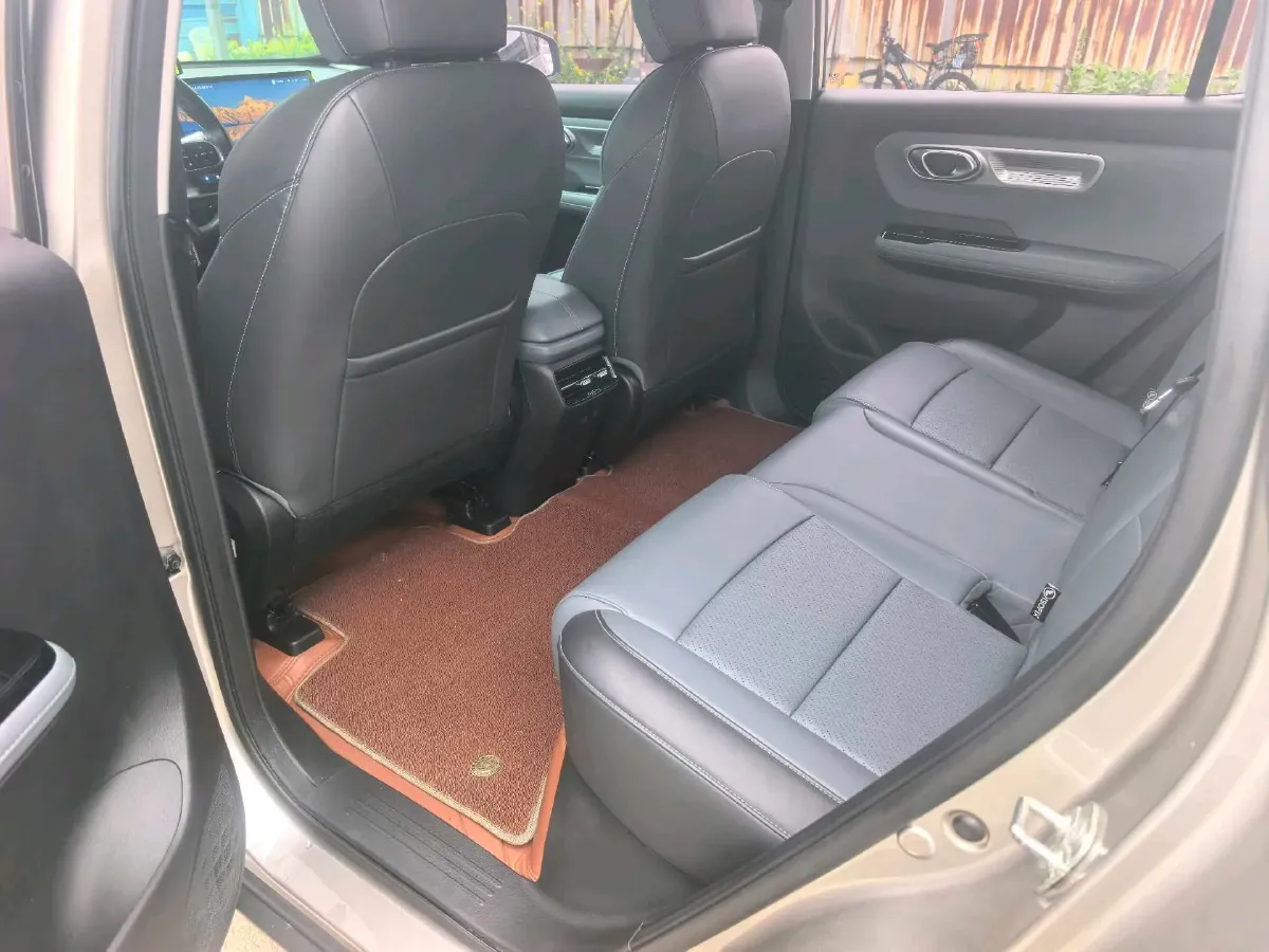 2023 GAC Trumpchi GS4 1.5T 177HP L4 6AT,autocango,china used car exporter,china ev exporter,chinese used car exporter,chinese used ev exporter