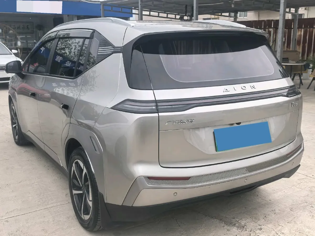 2023 GAC Trumpchi GS4 1.5T 177HP L4 6AT,autocango,china used car exporter,china ev exporter,chinese used car exporter,chinese used ev exporter