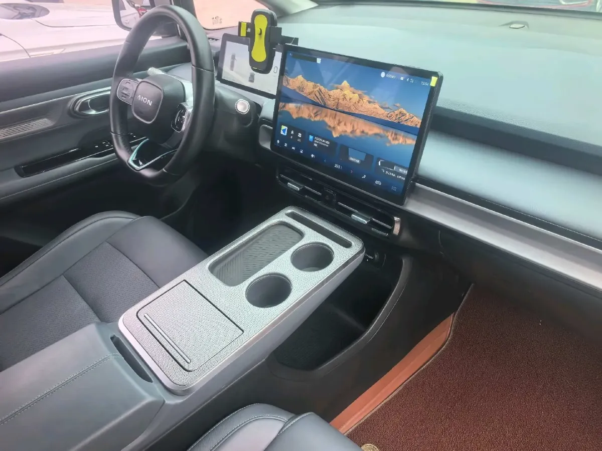 2023 GAC Trumpchi GS4 1.5T 177HP L4 6AT,autocango,china used car exporter,china ev exporter,chinese used car exporter,chinese used ev exporter