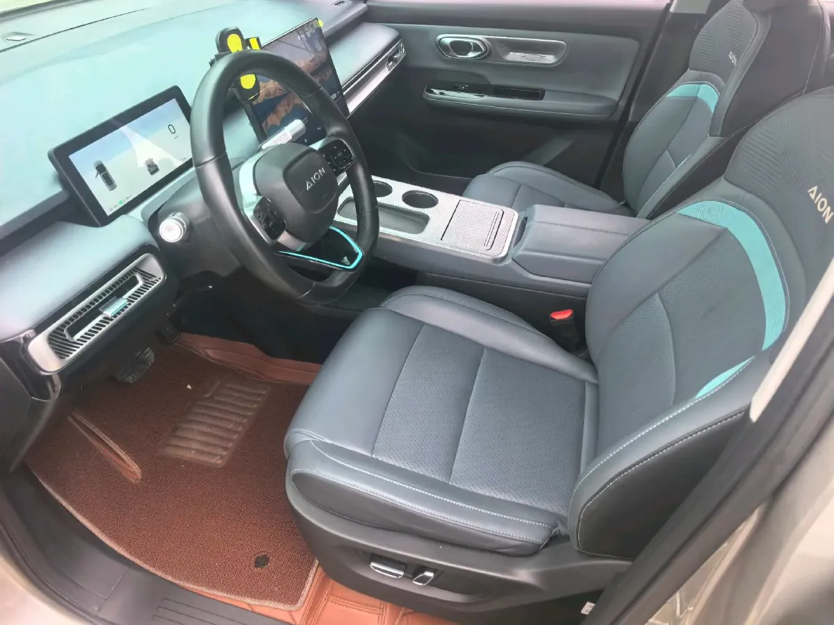 2023 GAC Trumpchi GS4 1.5T 177HP L4 6AT,autocango,china used car exporter,china ev exporter,chinese used car exporter,chinese used ev exporter