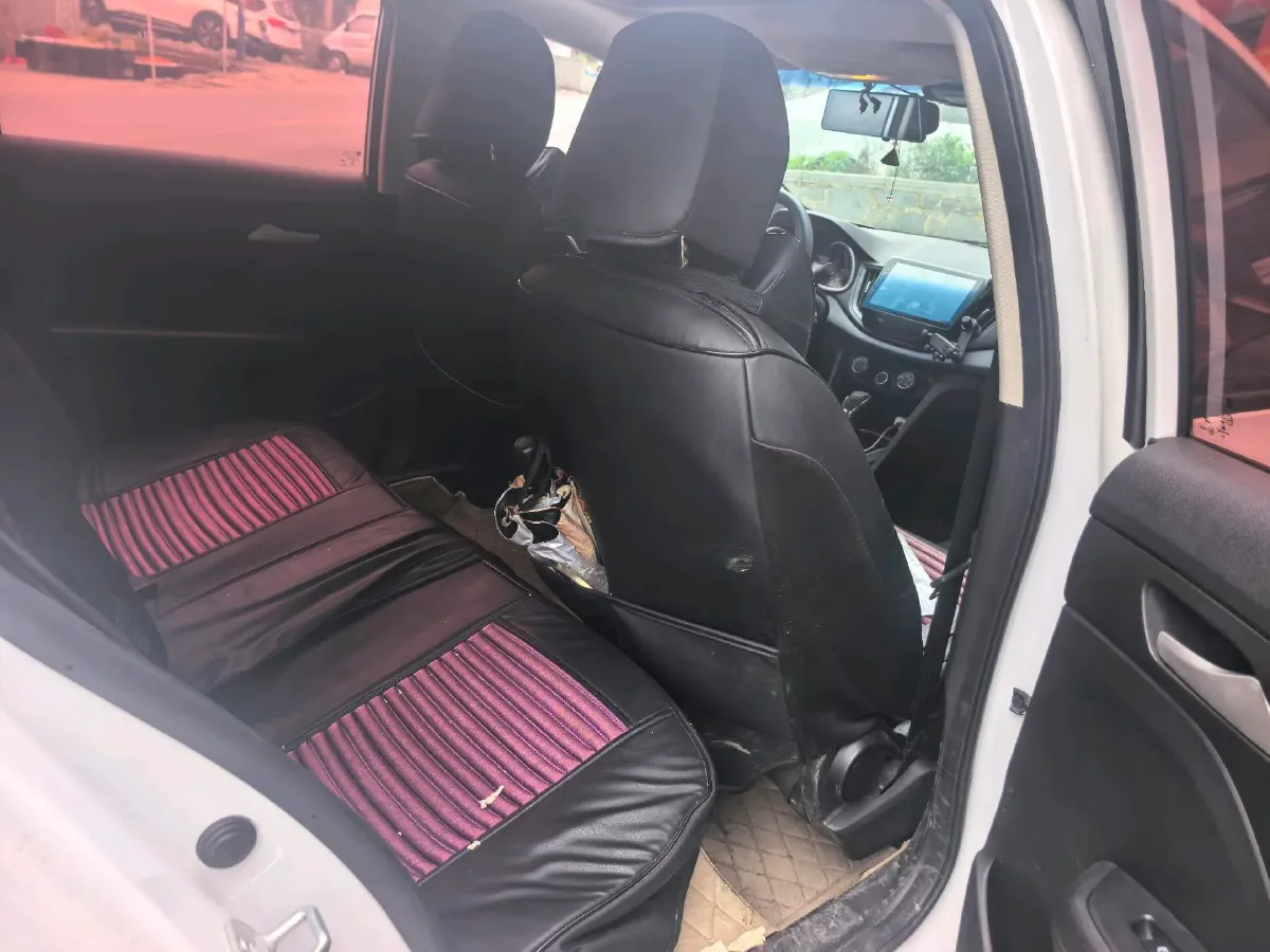 2019 Chevrolet Cavalier 1.5L 113HP L4 6AT,autocango,china used car exporter,china ev exporter,chinese used car exporter,chinese used ev exporter