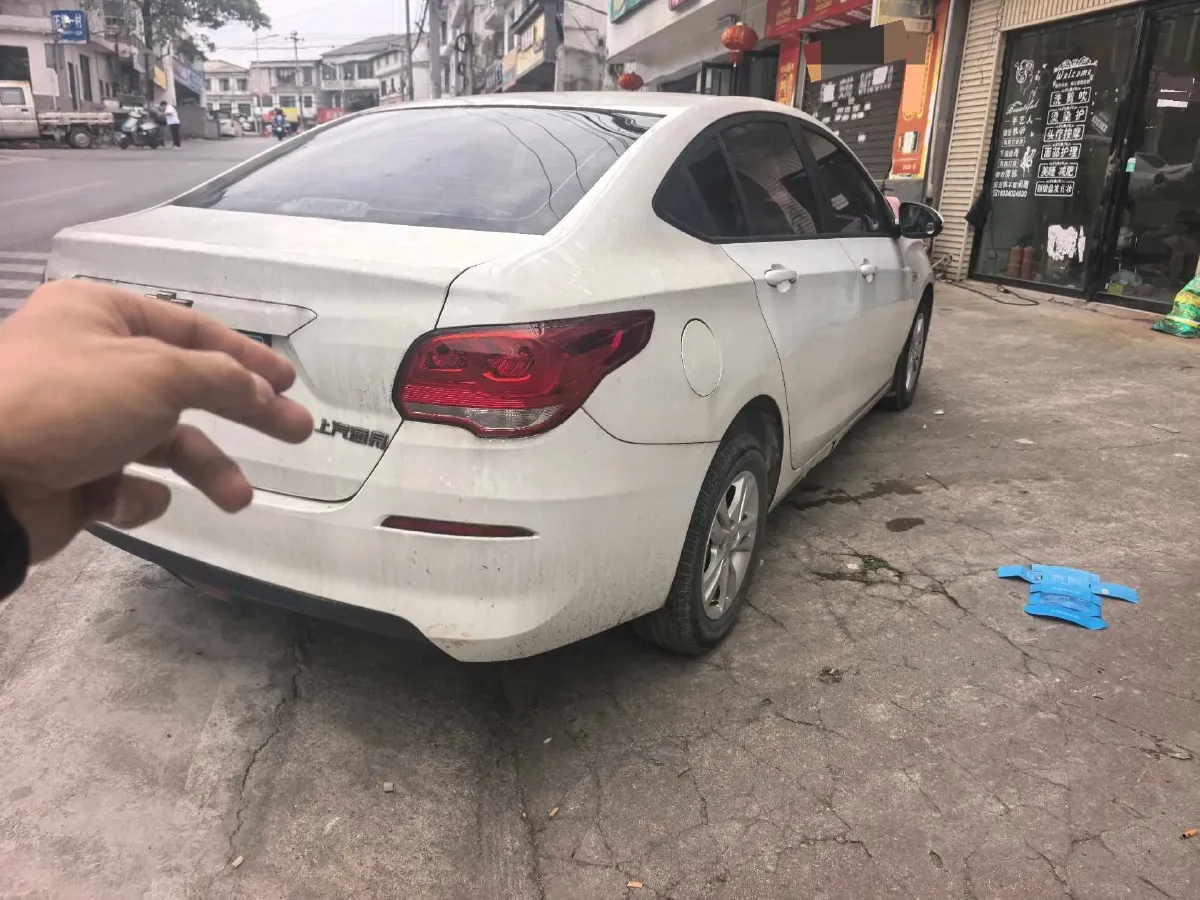 2019 Chevrolet Cavalier 1.5L 113HP L4 6AT,autocango,china used car exporter,china ev exporter,chinese used car exporter,chinese used ev exporter