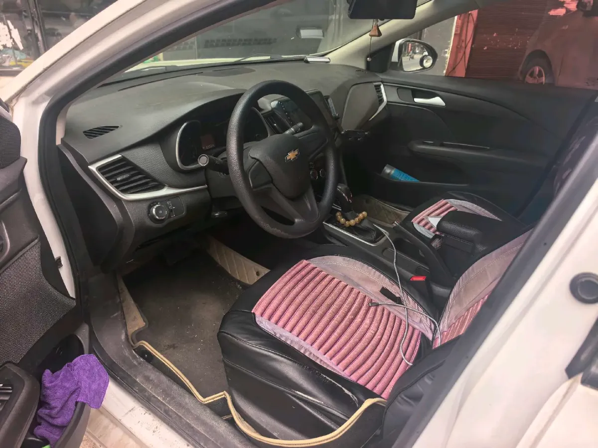 2019 Chevrolet Cavalier 1.5L 113HP L4 6AT,autocango,china used car exporter,china ev exporter,chinese used car exporter,chinese used ev exporter