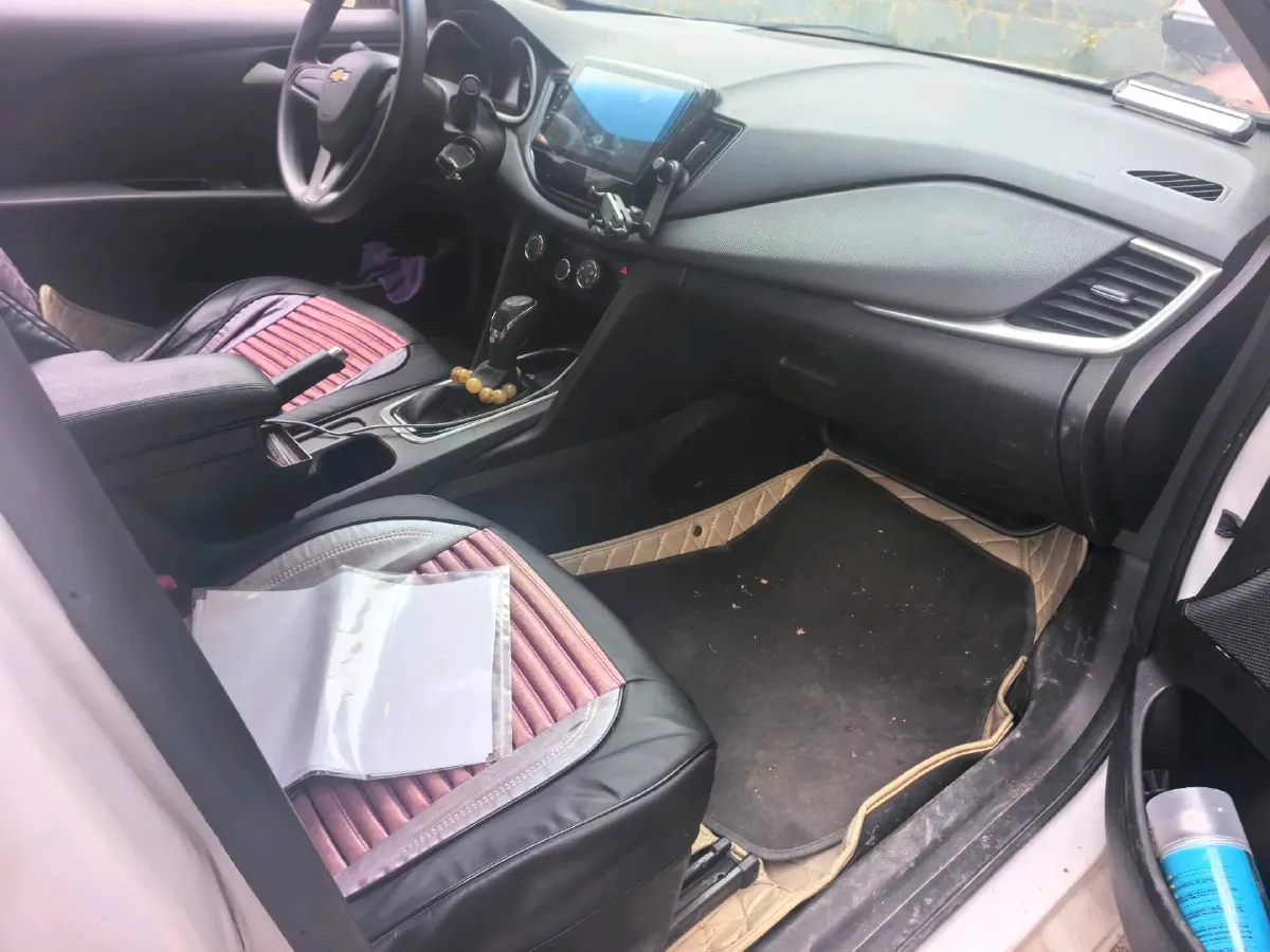 2019 Chevrolet Cavalier 1.5L 113HP L4 6AT,autocango,china used car exporter,china ev exporter,chinese used car exporter,chinese used ev exporter