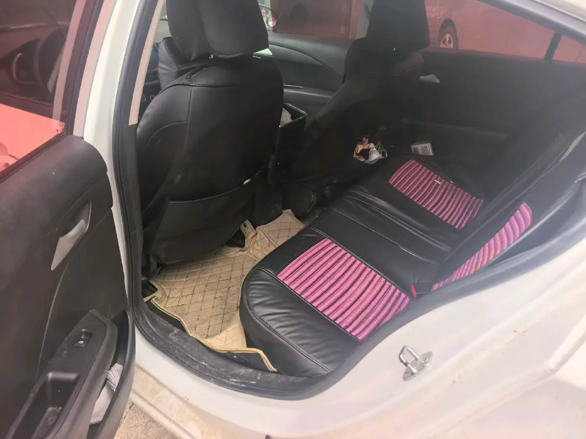 2019 Chevrolet Cavalier 1.5L 113HP L4 6AT,autocango,china used car exporter,china ev exporter,chinese used car exporter,chinese used ev exporter