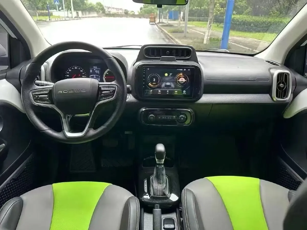 2022 Roewe Clever BEV 29KWH,autocango,china used car exporter,china ev exporter,chinese used car exporter,chinese used ev exporter