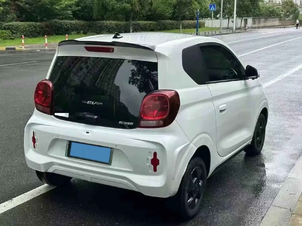 2022 Roewe Clever BEV 29KWH,autocango,china used car exporter,china ev exporter,chinese used car exporter,chinese used ev exporter