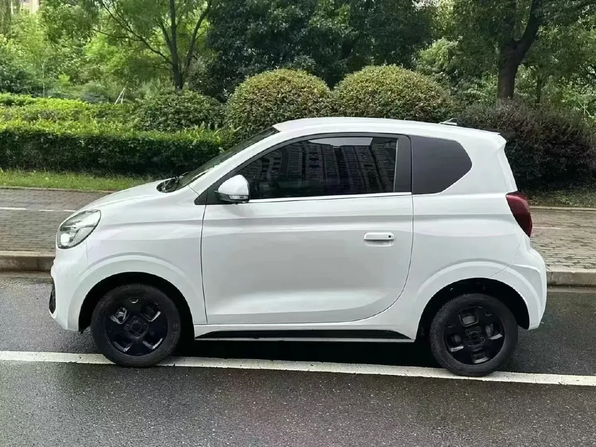2022 Roewe Clever BEV 29KWH,autocango,china used car exporter,china ev exporter,chinese used car exporter,chinese used ev exporter