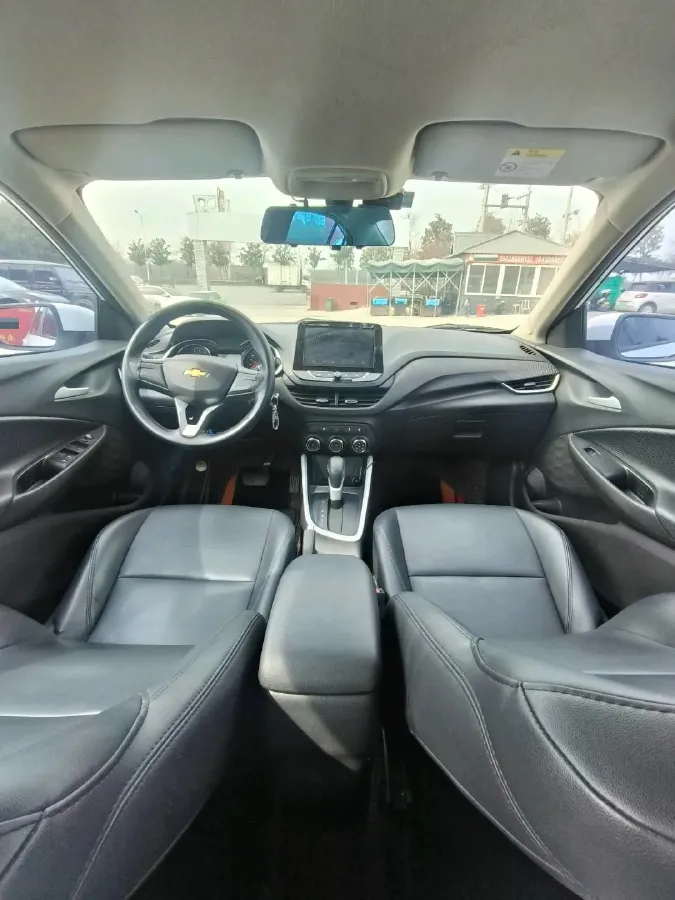 2022 Chevrolet Cavalier 1.0T 125HP L3 6AT,autocango,china used car exporter,china ev exporter,chinese used car exporter,chinese used ev exporter