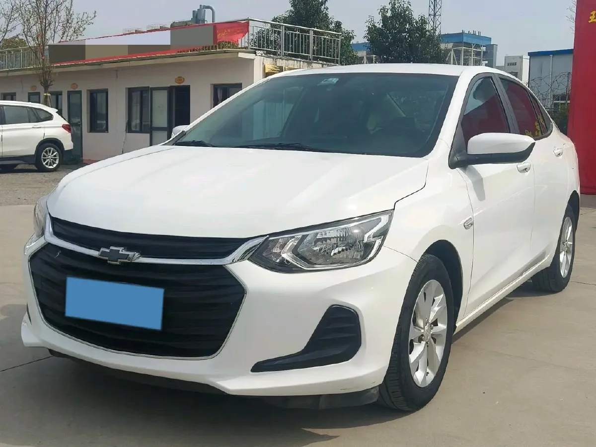 2022 Chevrolet Cavalier 1.0T 125HP L3 6AT,autocango,china used car exporter,china ev exporter,chinese used car exporter,chinese used ev exporter