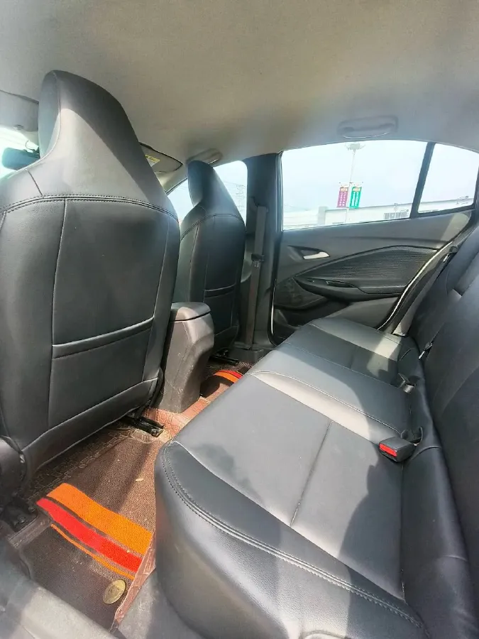 2022 Chevrolet Cavalier 1.0T 125HP L3 6AT,autocango,china used car exporter,china ev exporter,chinese used car exporter,chinese used ev exporter