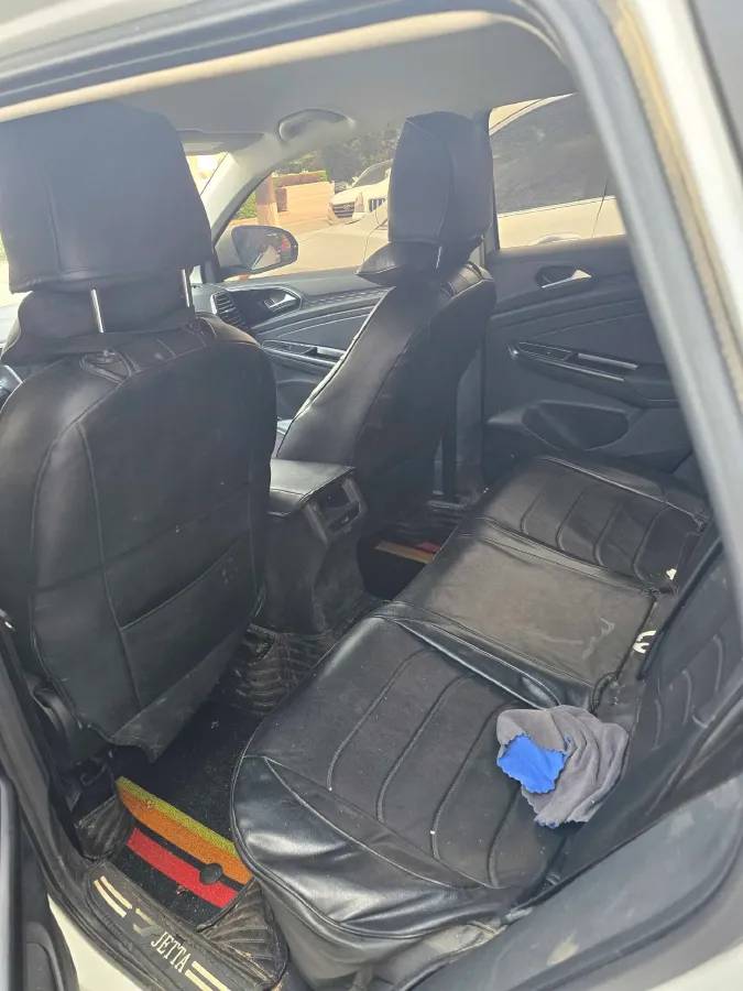 2022 Jetta VS5 1.4T 150HP L4 6AT,autocango,china used car exporter,china ev exporter,chinese used car exporter,chinese used ev exporter