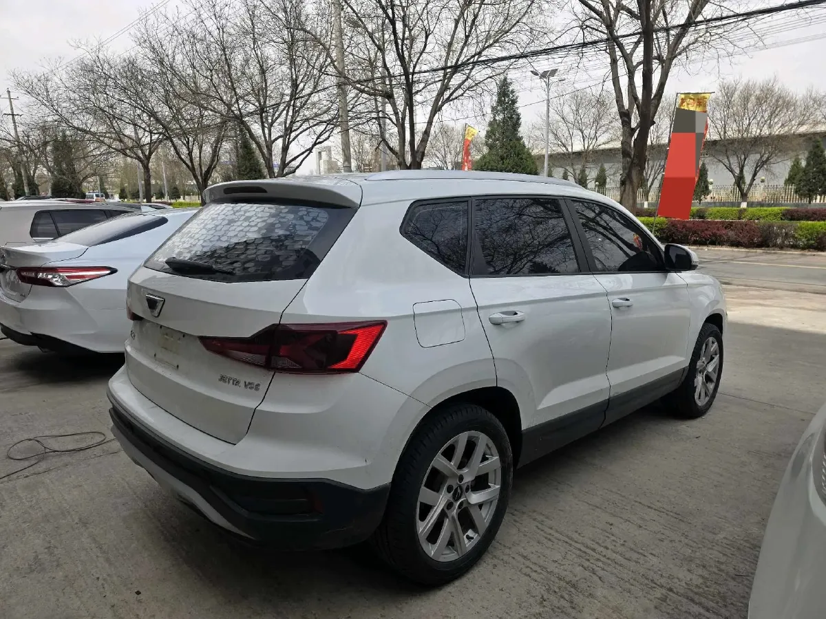 2022 Jetta VS5 1.4T 150HP L4 6AT,autocango,china used car exporter,china ev exporter,chinese used car exporter,chinese used ev exporter