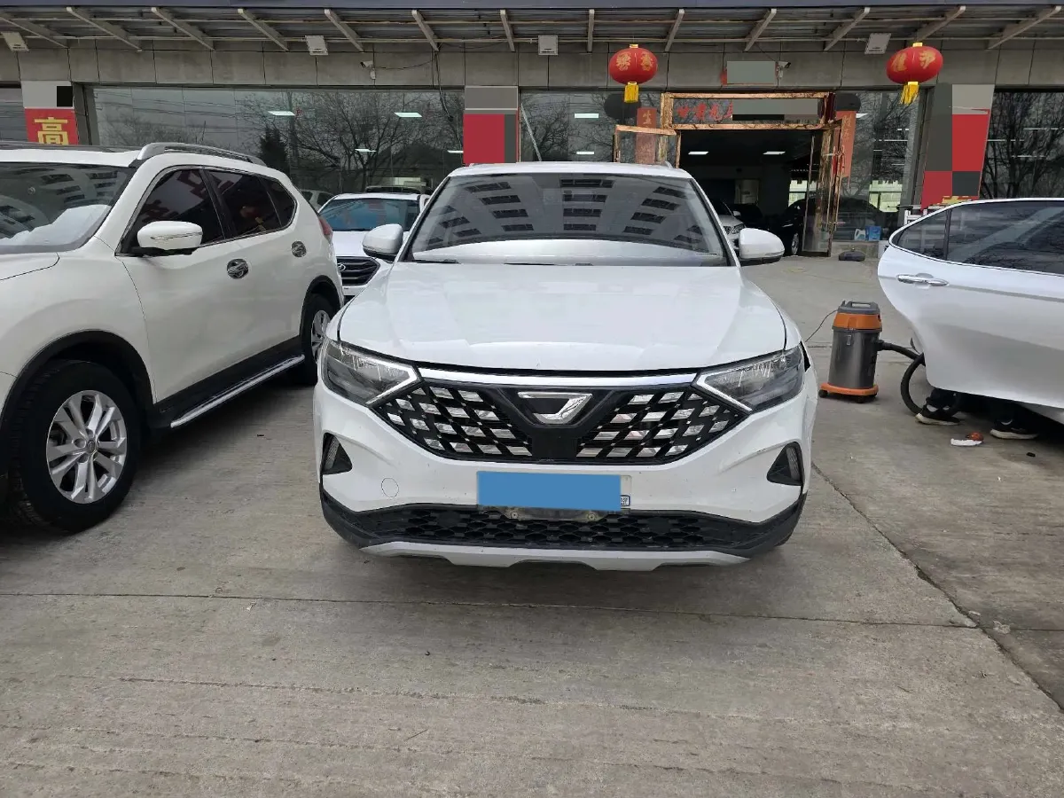 2022 Jetta VS5 1.4T 150HP L4 6AT,autocango,china used car exporter,china ev exporter,chinese used car exporter,chinese used ev exporter