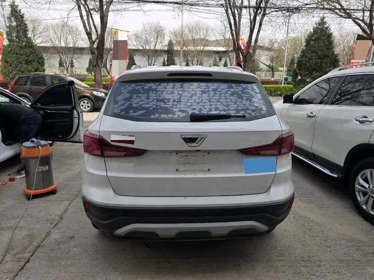2022 Jetta VS5 1.4T 150HP L4 6AT,autocango,china used car exporter,china ev exporter,chinese used car exporter,chinese used ev exporter