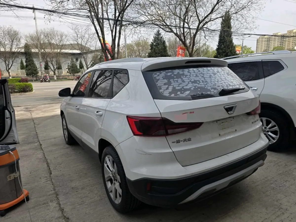 2022 Jetta VS5 1.4T 150HP L4 6AT,autocango,china used car exporter,china ev exporter,chinese used car exporter,chinese used ev exporter
