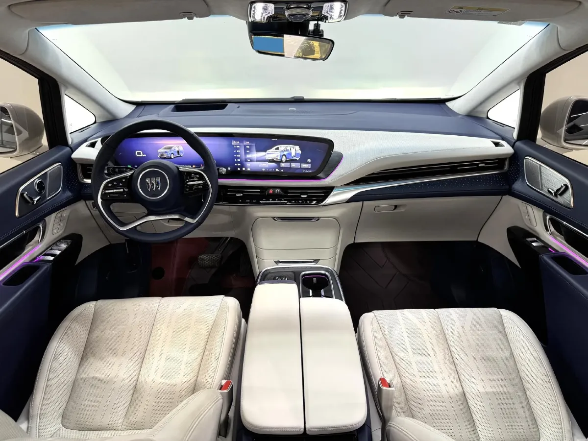 2023 Buick Century 2.0T 237HP L4 9AT,autocango,china used car exporter,china ev exporter,chinese used car exporter,chinese used ev exporter