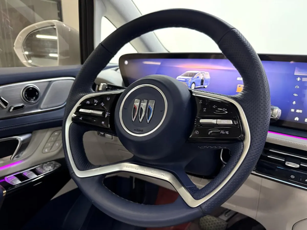 2023 Buick Century 2.0T 237HP L4 9AT,autocango,china used car exporter,china ev exporter,chinese used car exporter,chinese used ev exporter