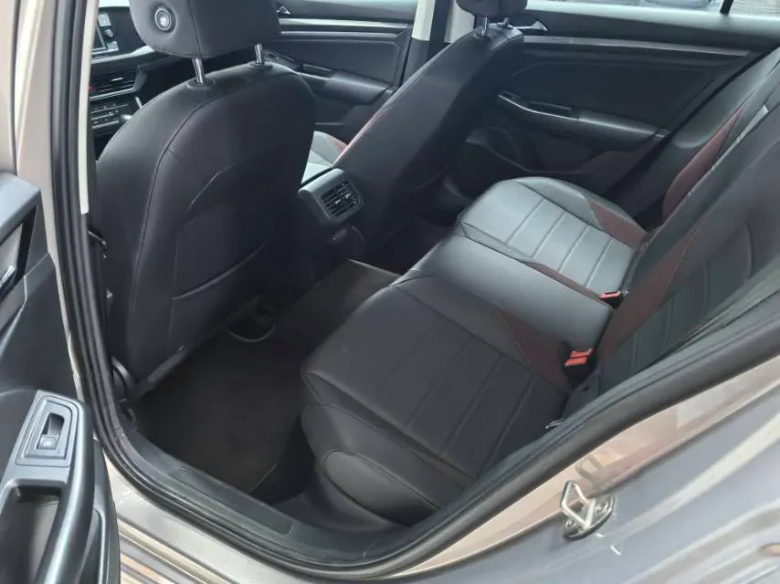 2020 Volkswagen Bora 1.4T 150HP L4 7DCT,autocango,china used car exporter,china ev exporter,chinese used car exporter,chinese used ev exporter